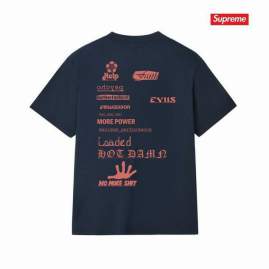 Picture of Supreme T Shirts Short _SKUSupremeS-2XLthtxS2431407